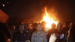 Bandar Narkoba GS Dikabarkan Cari Jalan Untuk Geser Kapolrestabes, Kini Jermal XV di Gerebek Lagi