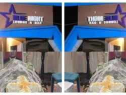 Aroma Maut di Balik Dentuman Remix Blue Night, Diskotek yang “Kebal Segel” Kembali Makan Korban