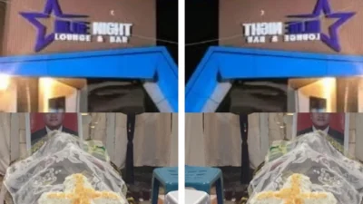 Aroma Maut di Balik Dentuman Remix Blue Night, Diskotek yang “Kebal Segel” Kembali Makan Korban