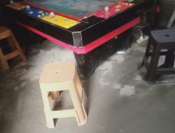 Pengosongan Mendadak Judi Tembak Ikan di Pekan Jumat, Warga Curiga Ada Bocoran Penggerebekan