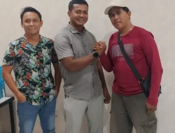Usai Ngaku Diculik, Pimpinan Media Online di Medan Akhirnya Klarifikasi: “Tidak Ada Penculikan, Ini Murni Miskomunikasi”