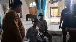 Kompak Jual Narkoba, Sepasang Kekasih Diciduk Satresnarkoba Polrestabes Medan
