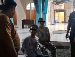 Kompak Jual Narkoba, Sepasang Kekasih Diciduk Satresnarkoba Polrestabes Medan
