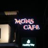 Tempat Hiburan Malam Mons Cafe Digerebek Tim Gabungan