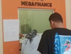 Bayar Pelunasan Mobil di Mega Finance Kota Medan 148 Juta Rupiah, Dapat Notifikasi dari Pusat 132 Juta Rupiah, Konsumen Komplain 