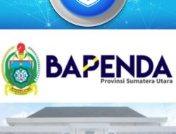 Pengadaan Internet Rp13,7 Miliar Bapenda Sumut Diduga Bermasalah