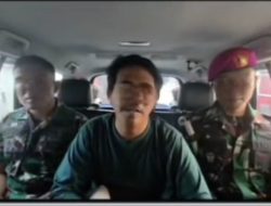 Pimpinan Salah Satu Media Online di Sumut Diduga Diculik Oknum Aparat, Dipaksa Buat Video Klarifikasi