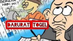 Diduga Kelola Judi Togel di Sumut, Nama J Situmorang Muncul dalam Instruksi Internal
