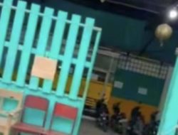 Polresta Deliserdang “Stel Tutup Mata” Terkait Lokasi Judi Tak Jauh Dari Markasnya