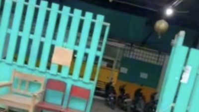 Polresta Deliserdang “Stel Tutup Mata” Terkait Lokasi Judi Tak Jauh Dari Markasnya