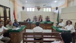 Kasus Dokter Dwi Upayana Terus Bergulir, Ahli Forensik dari USU Sebut Korban Kecelakaan Seharusnya Sudah Bisa Berlari