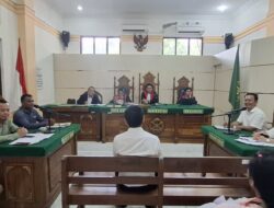 Kasus Dokter Dwi Upayana Terus Bergulir, Ahli Forensik dari USU Sebut Korban Kecelakaan Seharusnya Sudah Bisa Berlari