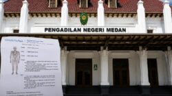dr. Dwi Upayana Bastanta Barus Tegaskan Sudah Beritikad Baik Sejak Awal, Bantah Gugatan Rp350 Juta dan Pertanyakan Dasar Tuntutan