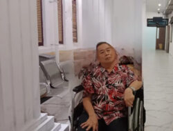 Dokter Dwi Upayana Digugat 350 Juta Rupiah, Ahli Forensik Sebut Hanya Luka Memar
