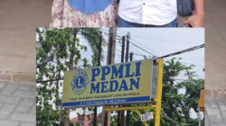Data Pasien Operasi Mata di PPMLI Kota Medan Hilang, Lansia Tidak Bisa Urus KTP Elektronik