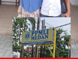 Data Pasien Operasi Mata di PPMLI Kota Medan Hilang, Lansia Tidak Bisa Urus KTP Elektronik