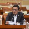 Anggota Komisi III DPR RI, Bimantoro Wiyono, Tegaskan Kemerdekaan Warga Negara Harus Nyata dalam Sistem Hukum