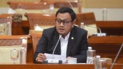 Anggota Komisi III DPR RI, Bimantoro Wiyono, Tegaskan Kemerdekaan Warga Negara Harus Nyata dalam Sistem Hukum