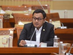 Anggota Komisi III DPR RI, Bimantoro Wiyono, Tegaskan Kemerdekaan Warga Negara Harus Nyata dalam Sistem Hukum