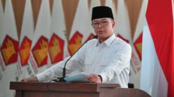 Partai Gerindra Kirim Bantuan ke Korban Gempa Bumi di Nusa Tenggara Timur