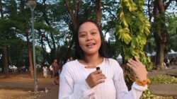 HUT ke-81 RI di Monas Di Balik Kemeriahan, Ada Doa untuk Warga NTT