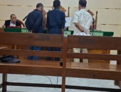 Fakta Persidangan Kasus dr Dwi Upayana, Saksi Ungkap Dua Kali Mediasi di Polsek Medan Baru Gagal