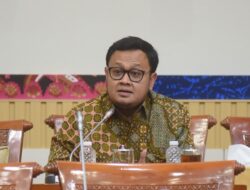 Legislator Partai Gerindra Apresiasi Langkah Cepat BNN Gagalkan Penyelundupan 1,3 Ton Ketamin, Usut Tuntas hingga ke Akar Jaringan