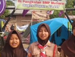 Raya Nur Aulia: Pramuka Jadi Wadah Karakter Maju, Unggul, Berbudaya, dan Berkah