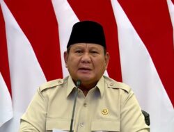 Prabowo: Negara Harus Hadir untuk Rakyat di Daerah Terpencil