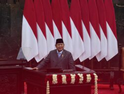 2 Tahun Pemerintahan Prabowo-Gibran, Perlindungan Sosial Digital Semakin Tepat Sasaran