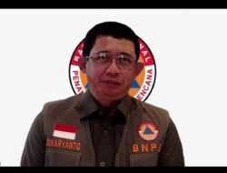 Gempa Guncang NTT, Pemerintah Pusat Bergerak Cepat Tanggap Darurat