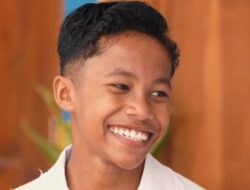 Revitalisasi Sekolah Hadirkan Lingkungan Belajar Kondusif di Kupang
