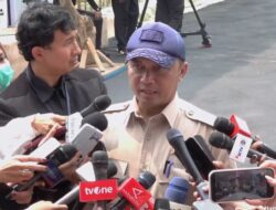 Mensesneg: Pemerintah Pusat Siagakan Bantuan untuk Tangani Dampak Gempa di NTT