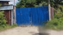 Penimbunan Gudang BBM Subsidi Terbesar di Jalan Taucit Tidak Tersentuh Hukum