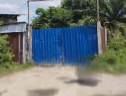 Penimbunan Gudang BBM Subsidi Terbesar di Jalan Taucit Tidak Tersentuh Hukum